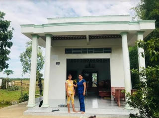 ‘Đòn bẩy’ thoát nghèo của đồng bào Khmer