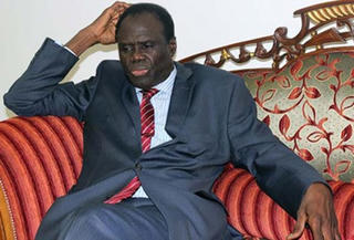 Đảo chính ở Burkina Faso