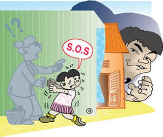 Tổng đài quốc gia hỗ trợ phòng chống xâm hại tình dục trẻ em