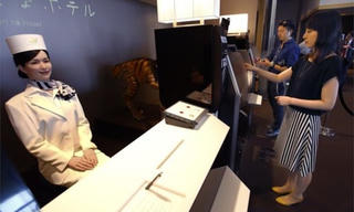 Nỗi ám ảnh về những 'cỗ máy biết nghĩ'