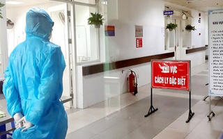 Bệnh nhân 437 tử vong vì sốc nhiễm trùng trên nền bệnh lý nặng