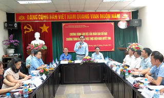 Khoa học và Công nghệ là đòn bẩy phát triển TP Hải Phòng