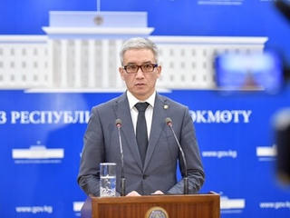 Kyrgyzstan quyết định đóng cửa biên giới để đảm bảo an ninh