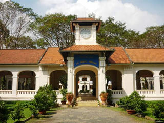 Di tích, công trình kiến trúc tại TP Hồ Chí Minh: Cần được bảo tồn với tư cách thành phố di sản