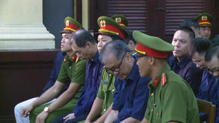 Đại án Phạm Công Danh và đồng phạm: Diễn biến mới liên quan đến khoản tiền 4.500 tỷ đồng