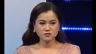 Lâm Vỹ Dạ vẫn lạc quan dù bị anti-fan tẩy chay