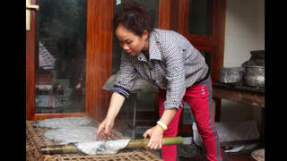 Hiệu quả từ chương trình mỗi xã, phường một sản phẩm