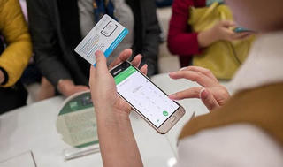 Gần 20% thuê bao không được chuyển mạng giữ số