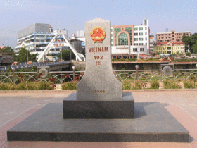 Ðối ngoại sáng tạo, vững chắc biên cương