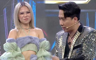 Mc Trấn Thành: Ứng xử 'kém duyên' từ mùa 1 đến mùa 2 Rap Việt