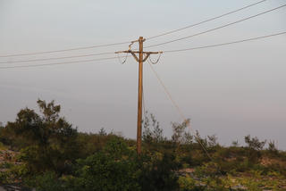 Quảng Nam: Một em học sinh bị điện giật tử vong