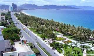 Thưởng người báo tin về ăn xin, lang thang