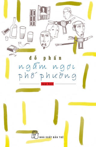 Ngẫm ngợi phố phường