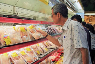 Tăng cường kiểm tra hàng nhập khẩu dịp Tết Nguyên đán 2016