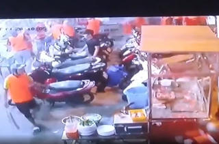 TP HCM: Đề nghị truy tố 86 đối tượng trong ‘băng nhóm áo cam’