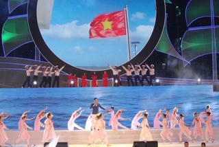 Khai mạc Festival Biển Nha Trang lần thứ 9