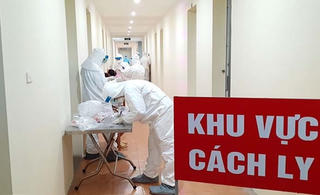 Vi phạm quy định cách ly sẽ bị xử phạt như thế nào?