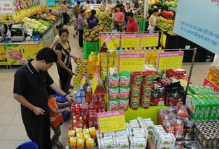 Tổng kết tháng 'Hành động vì quyền người tiêu dùng' 2015