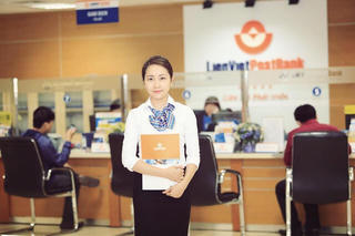 VNPost đấu giá hơn 122 triệu cổ phiếu LPB