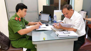 ‘Đường đi’ của 9 triệu cổ phần Sadeco