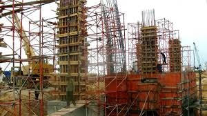 Doanh nghiệp xây dựng, xây lắp nợ đọng thuế