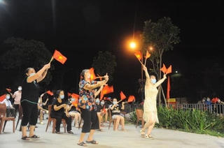 Hải Dương dừng cách ly xã hội toàn tỉnh từ ngày 3/3