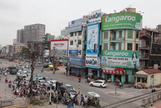 Cần lấp 'lỗ hổng' quy hoạch