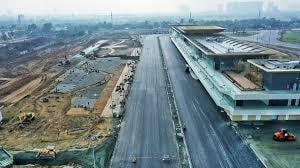 Đường đua F1 Việt Nam hoàn thiện vào tháng 3