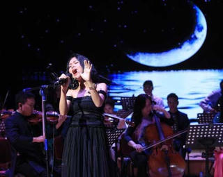 Maius Philharmonic giới thiệu album giao hưởng đầu tiên của Việt Nam
