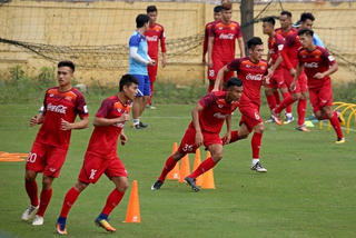 'U23 Việt Nam sao phải sợ Thái Lan?'