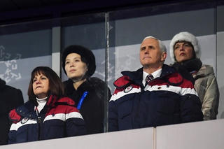 Triều Tiên cáo buộc Mỹ công kích Bình Nhưỡng tại Olympic