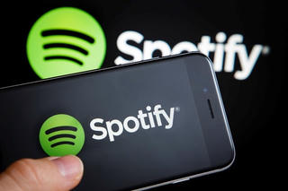 Ứng dụng Spotify cung cấp 35 triệu bài hát cho người dùng Việt