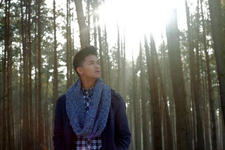 Trọng Hiếu trân quý cuộc sống và thời gian với sáng tác mới ‘Anh vẫn thấy’