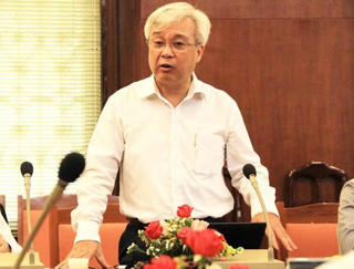 Tìm cơ chế bảo vệ người tố cáo