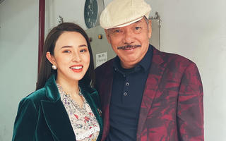 ‘Sao’ Việt trong ngày: Nhạc sĩ Trần Tiến vẫn phong độ bất chấp tin đồn ác ý