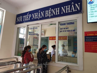 Hà Nội rà soát các cơ sở y tế có số tiền khám chữa bệnh BHYT tăng bất thường