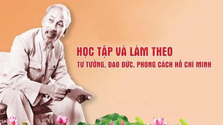 Trên làm gương, dưới noi theo