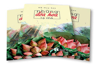 Trên kệ sách tuần này (19/11)