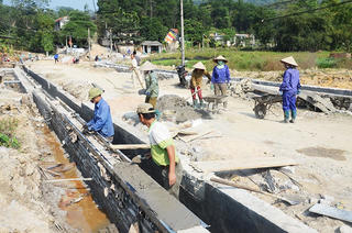 Mường La (Sơn La): Thành lập được 179 mô hình ‘Dân vận khéo’