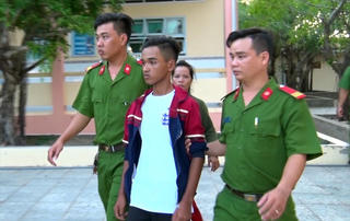Cà Mau: Học sinh lớp 9 nhận tội giết bạn, giấu xác