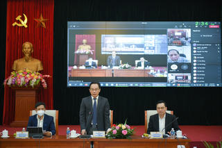 Điểm trúng tuyển đại học cao bất thường, thiếu công bằng với thí sinh