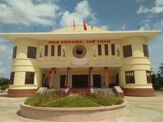 Nông thôn mới không được nợ đọng