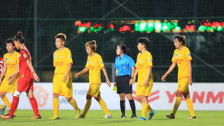 HLV đội nữ Hà Nam bị cấm hoạt động bóng đá 5 năm