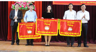 Không ngừng phát huy tinh thần Mặt trận