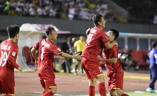 Báo Italia hết lời khen ngợi đội tuyển Việt Nam và Quang Hải