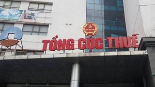 Bộ Tài chính muốn giảm ít nhất 2 phó tổng cục trưởng Tổng cục Thuế