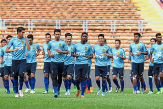 U22 Malaysia được thưởng gần 1 triệu USD trước thềm SEA Games 29