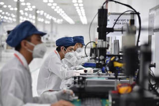 ‘Chìa khóa’ để phục hồi kinh tế