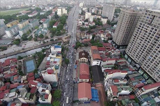 Nhồi nhét nội đô