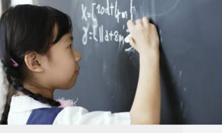 Tôi không hối hận khi cho con học trường công dù đủ tiền học trường tư